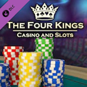 Four Kings Casino Chip Pack Xbox One Preisvergleich
