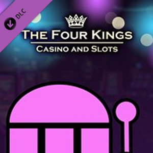 Four Kings Casino Daily Super Slots Booster Pack Key Preisvergleich