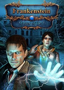 Frankenstein Master of Death