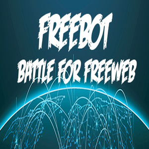 Freebot Battle for FreeWeb