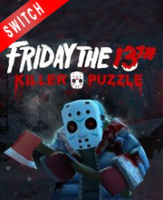 Friday the 13th Killer Puzzle Xbox Series