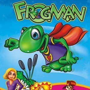 FrogMan Key Preisvergleich