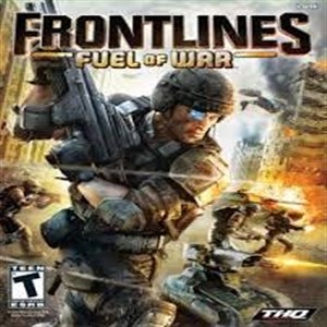 Frontlines Fuel of War Xbox Series Preisvergleich