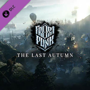 Frostpunk The Last Autumn Xbox Series Preisvergleich
