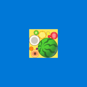Fruit Merge