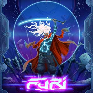 Furi PS4 Preisvergleich