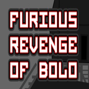 Furious Revenge of Bolo