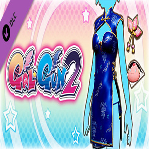 Gal*Gun 2 Super short Cheongsam Key Preisvergleich