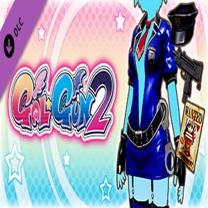 Gal*Gun 2 Vice Cop