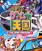 Game Tengoku CruisinMix Special PS4 Preisvergleich