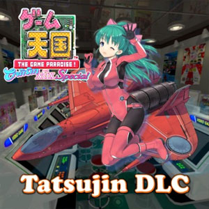 Game Tengoku CruisinMix Special Tatsujin PS4 Preisvergleich