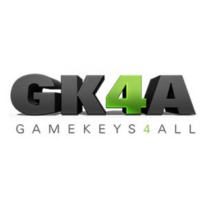 GameKeys4All