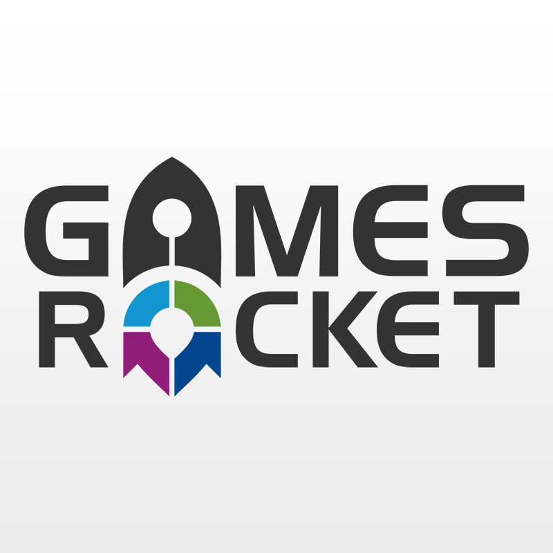 Gamesrocket