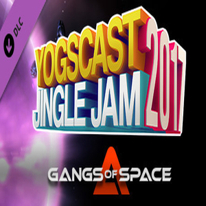 Gangs of Space Yogscast Jingle Jam 2017 Key Preisvergleich