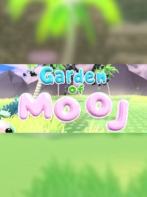 Garden Of Mooj