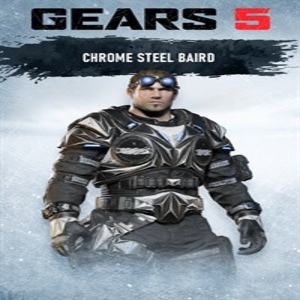 Gears 5 Chrome Steel Baird Key Preisvergleich