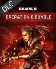 Gears 5 Operation 8 Bundle Key Preisvergleich