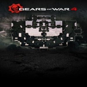 Gears of War 4 Map Hotel Xbox One Preisvergleich