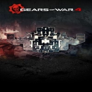 Gears of War 4 Map Impact Dark Xbox Series Preisvergleich