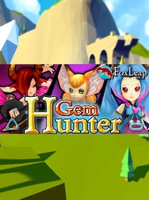 Gem Hunter