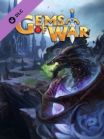 Gems of War Demon Hunter Bundle