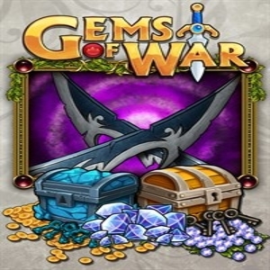 Gems of War Starter Pack 2 Xbox Series