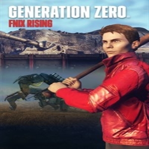 Generation Zero FNIX Rising Xbox Series Preisvergleich