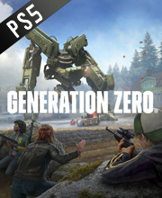 Generation Zero PS5 Preisvergleich
