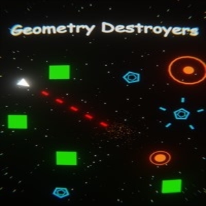 Geometry Destroyer Xbox Series Preisvergleich