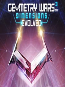 Geometry Wars 3 Dimensions