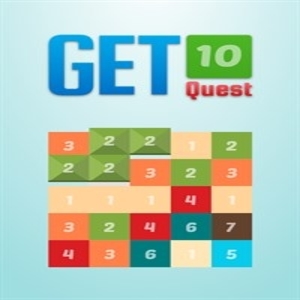 Get 10 Quest Xbox Series