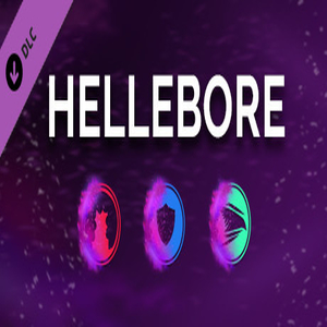 GetMeBro Hellebore skin & effects Key Preisvergleich