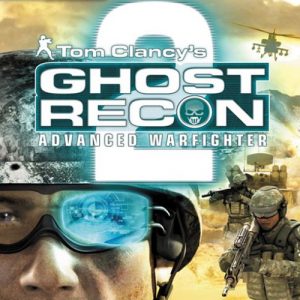 Ghost Recon Advanced Warfighter 2