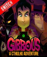 Gibbous A Cthulhu Adventure Switch Preisvergleich