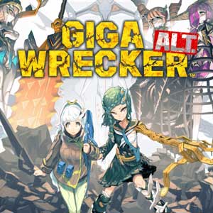 GIGA WRECKER ALT Xbox One Preisvergleich