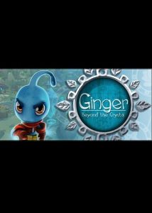 Ginger Beyond the Crystal Xbox Series