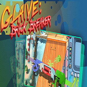 Glaive Brick Breaker PS4 Preisvergleich