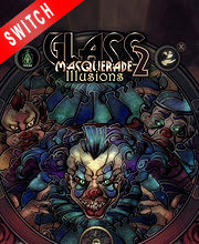 Glass Masquerade 2 Illusions Switch Preisvergleich
