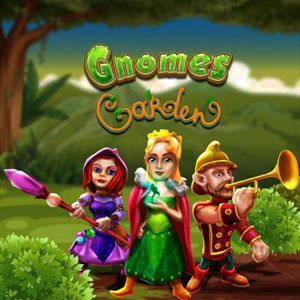 Gnomes Garden Switch Preisvergleich