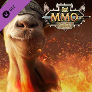 Goat MMO Simulator Xbox Series Preisvergleich