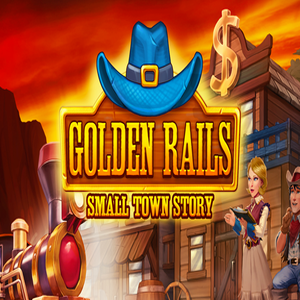 Golden Rails Small Town Story