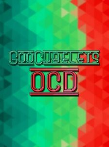 GooCubelets OCD