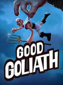 Good Goliath