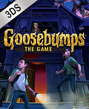 Goosebumps The Game Switch Preisvergleich
