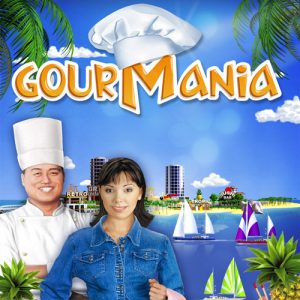 Gourmania