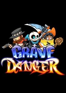 Grave Danger