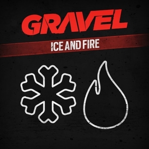 Gravel Ice & Fire Key Preisvergleich