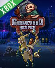 Graveyard Keeper Xbox One Preisvergleich