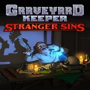 Graveyard Keeper Stranger Sins Xbox Series Preisvergleich