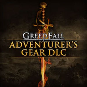 GreedFall Adventurer's Gear Xbox One Preisvergleich
